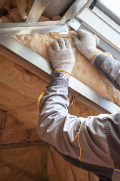 Lexington, VA Insulation Contractor Pros