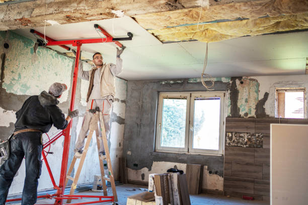 Best Insulation Installation Services in Lexington, VA