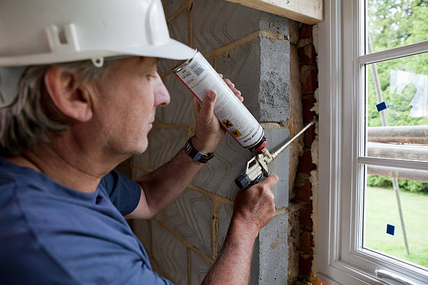 Best Types of Insulation in Lexington, VA