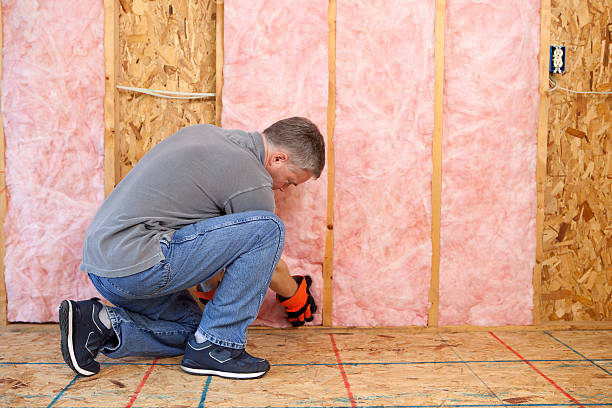 Best Commercial Insulation in Lexington, VA