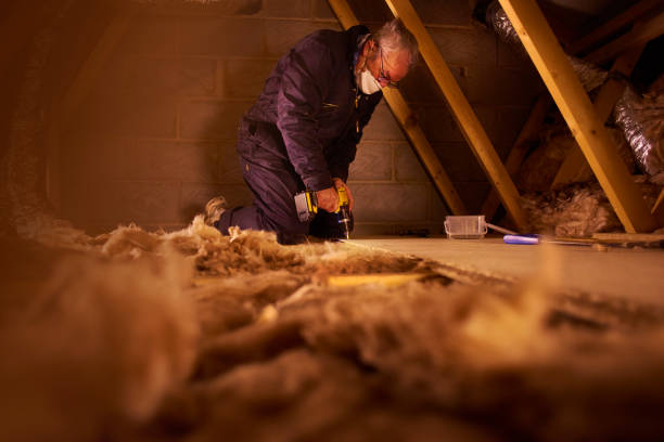 Best Specialty Insulation in Lexington, VA